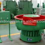 LMP/LMJ Spiral vibration grinding machine