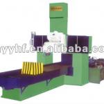 HF-KLMA Series of family walking beam cnc plano flat surface grinding machines