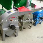 Mobile Paddy Straw Grinding Machine