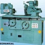 Cylindrical Grinder