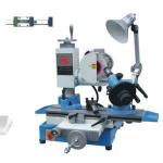 Gun Drill (Deep Hole Drilling) Tool Grinding Machine