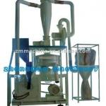 PVC high speed grinding machine