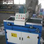 Knife Sharpening Machine of plastic crusher