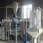 PP material pulverizer machine