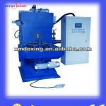 DX Series CNC Vertical Dual Surface Grinding Machine