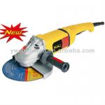 2500W angle grinding machine