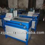 blade sharpening machine for plastic crusher