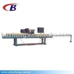 Wide Abrasive Belt double-sided edge Abrasive Belt Grinding Machine