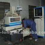 socks machines spare parts CNC Grinding Machine