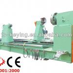 cylindrical polisher/Grinder for roll