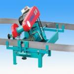 MF1108 auto feed saw blade grinder