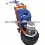 magnetic plate HWG 60 cement grinding machine