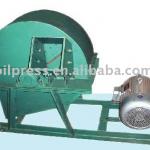 charcoal pulverizing machine