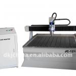 Light stone CNC router JC-1215