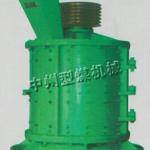 energy-saving vertical shaft compound impact crusher