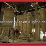 2013 Newly Vertical Cement Grinder with Capacity 2.1-5.6t/h