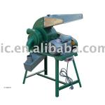 Wood Hammer Mill