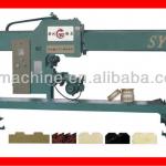 Model/SYG-2A/4 Stone Cutting and Grinding Machine/Equipment