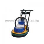 Concrete Grinding Machine