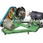 Blade grinding machine