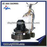 XY-Q9C large epoxy floor crankshaft grinding machine