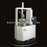 KIZI double sided K900NC valve seat cutting machine