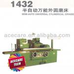 M1432 Semi-Auto Universal Cylindrical Grinding Machine,grinder