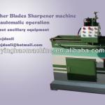 sharpening machine for crusher