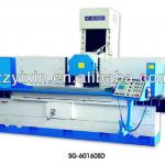 SG Column moving surface grinding machine