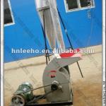 Hot sale straw grinding machine