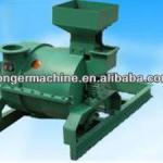 Medical Material Grinding Machine