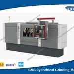 MKS1332 CNC Cylindrical Grinding Machine for metal