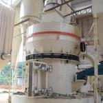 Good Price and High Efficiency Coal Grinding Machine