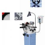 MS-450 Gear Grinding Machine