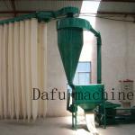 High productivity Water-cooling Wood Flour Machine for Sale