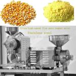 New Designed Food Grinding Machine