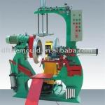 Tyre recycling machine tire buffing machine