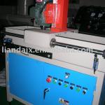 Blade sharpening machine