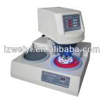 Automatic grinding/polishing machine