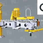 H1 - Manual Grinding Machine