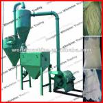 New Designed Wood Pulverizing Machine/ Wood Powder Machine