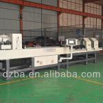 China CNC gun barrel honing machine (2MK2135)