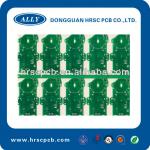 honing machine PCB boards-