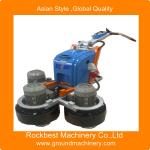 concrete polishing machine for sale-