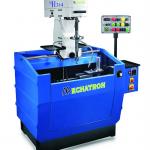 Vertical Honing machine-