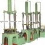 horizontal honing machine-