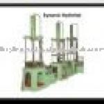 Vertical Honing Machine-