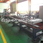 CNC deep bore hole horizontal cylinder honing machine (2MK2180)