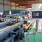 CNC deep bore hole horizontal cylinder honing machine (2MK2180)