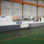 China CNC horizontal cylinder honing machine (2MK2125)